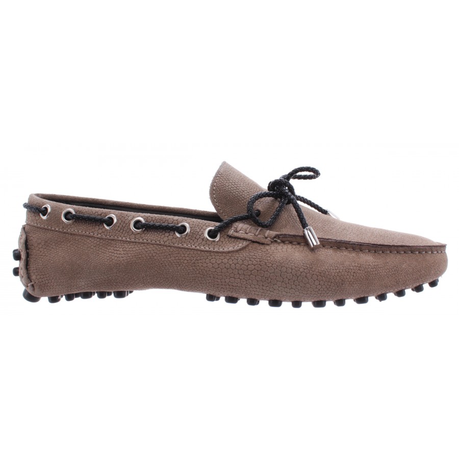 Just on sale cavalli loafers